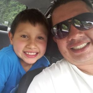 Meet your Posher, Edwin javier